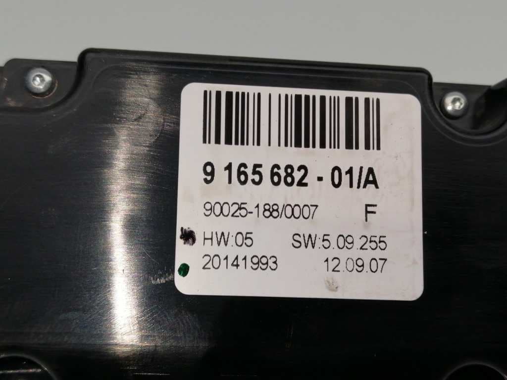 Recambio BMW X5 (E70) ref. 916568201A 4