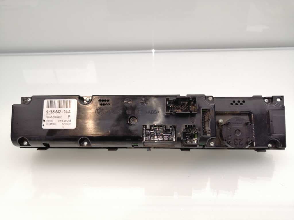 Recambio BMW X5 (E70) ref. 916568201A 2