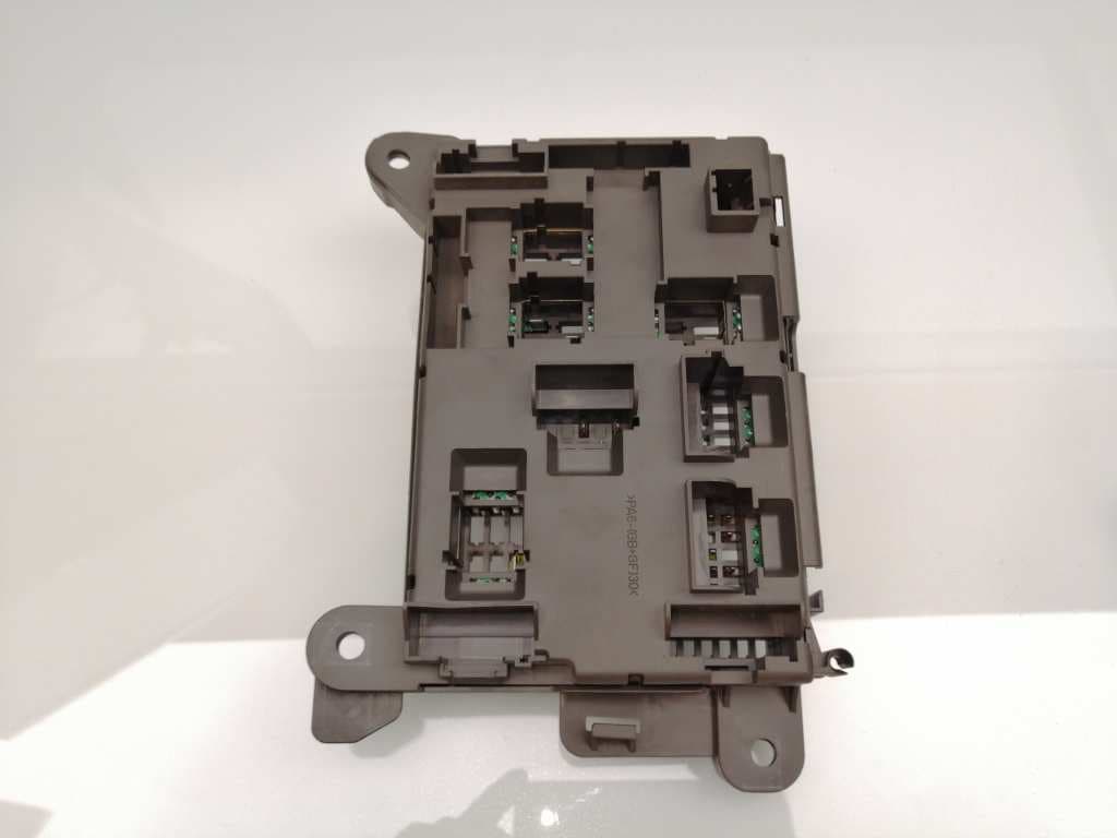 Caja reles / fusibles BMW X5 (E70) 4
