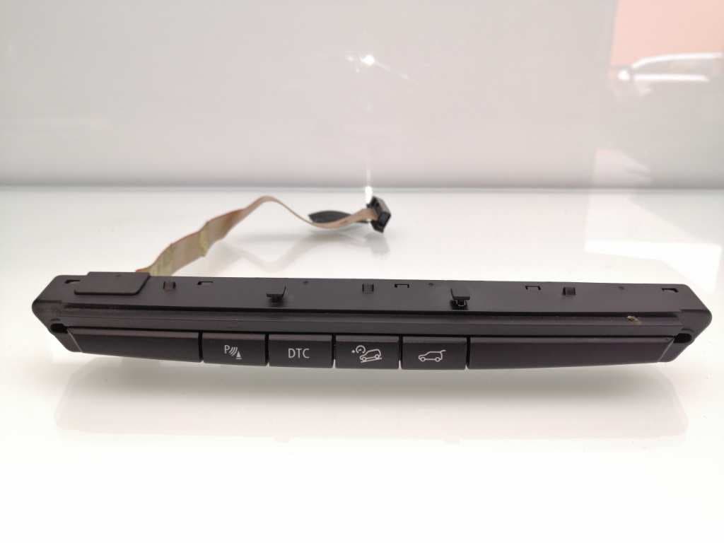 Mando multifuncion BMW X5 (E70)