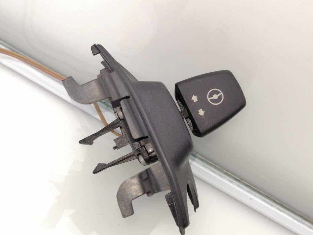 Mando volante BMW X5 (E70) 5