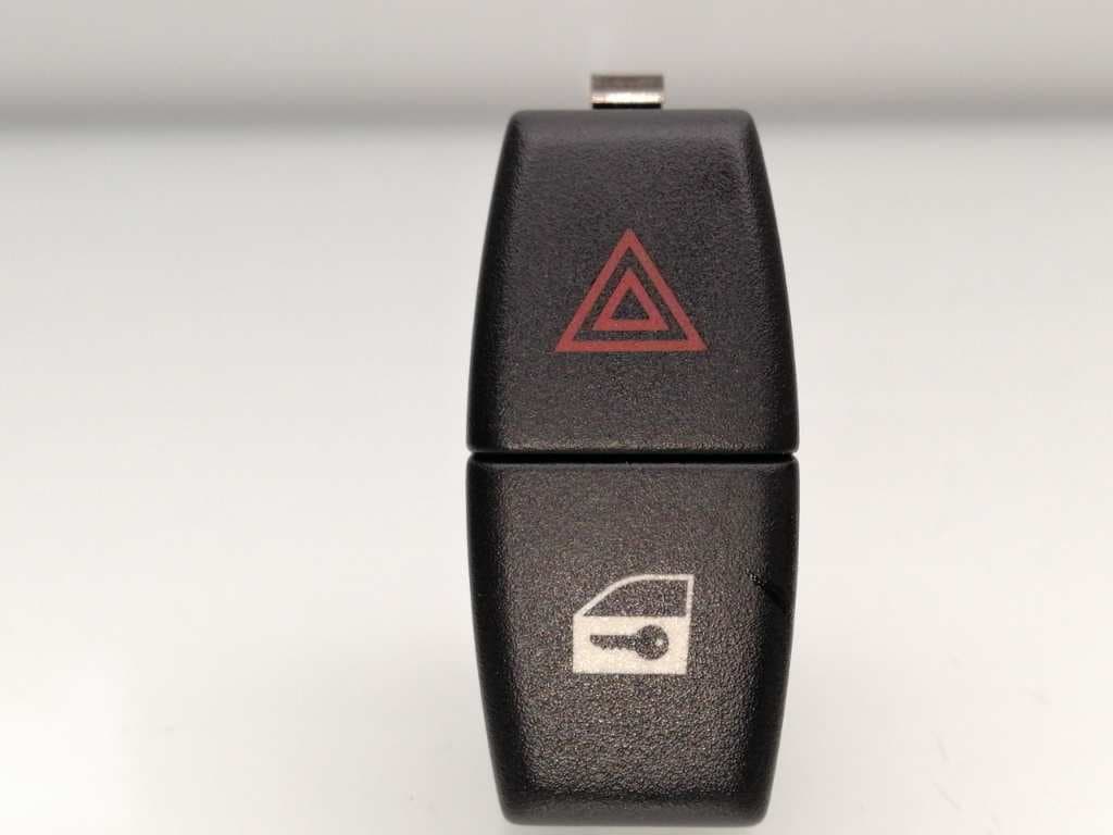 Warning BMW X5 (E70)