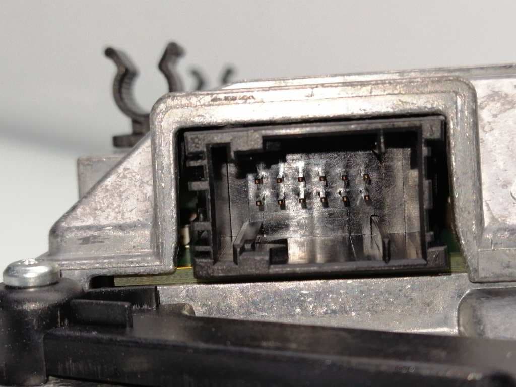 Pantalla multifuncion BMW X5 (E70) 5