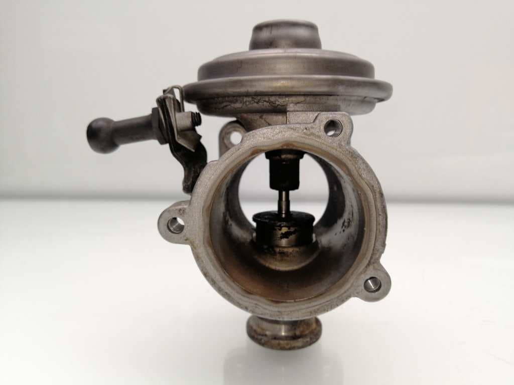 Valvula egr BMW X5 (E70) 4