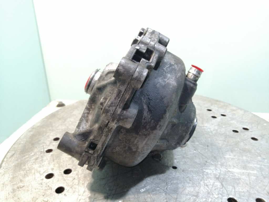 Diferencial delantero BMW X5 (E70) 4