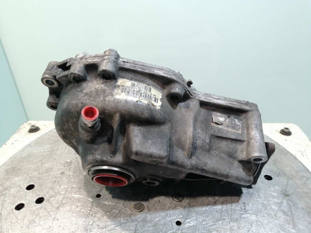 Diferencial delantero BMW X5 (E70) 3