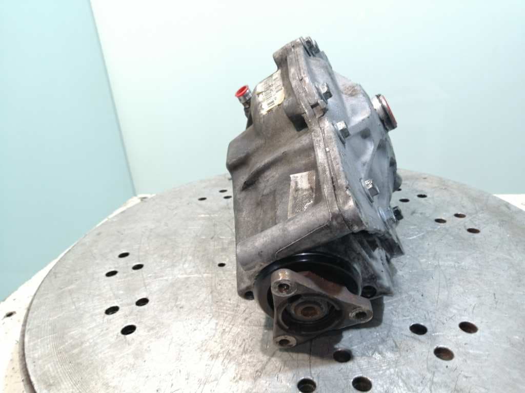 Diferencial delantero BMW X5 (E70) 2
