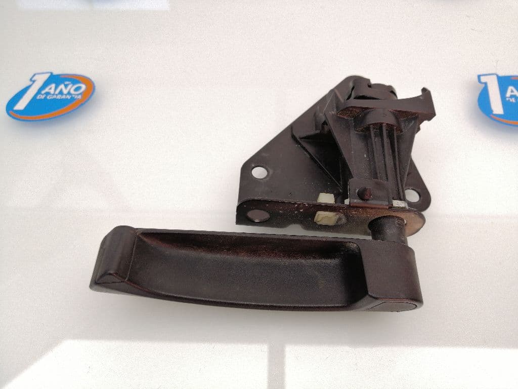 Maneta exterior porton BMW X5 (E70) 2