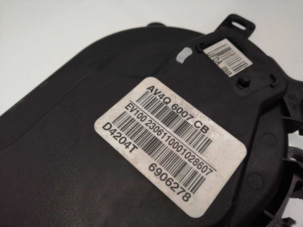 Tapa distribucion FORD C-MAX 2