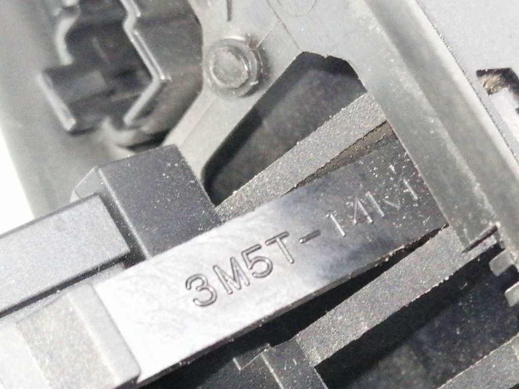 Mando multifuncion FORD C-MAX 3