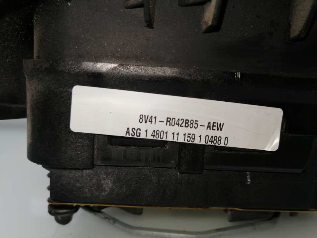 Airbag delantero izquierdo FORD C-MAX 4