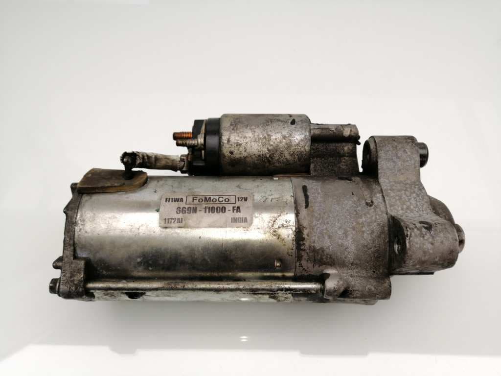 Motor arranque FORD C-MAX