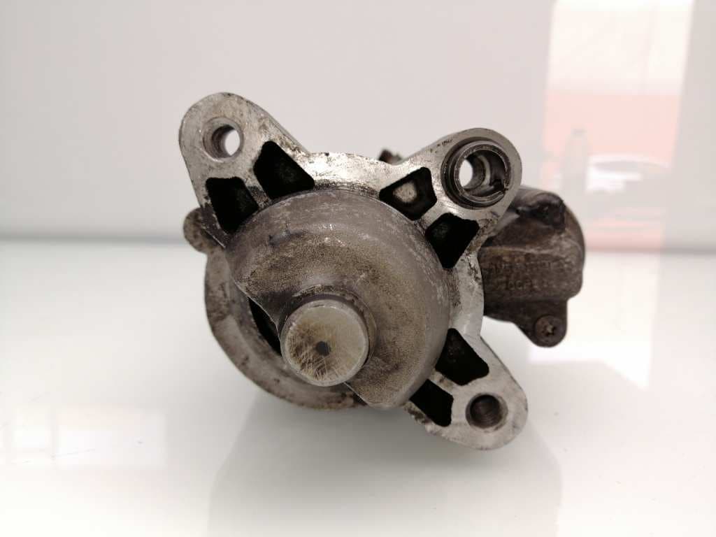 Motor arranque FORD C-MAX 3