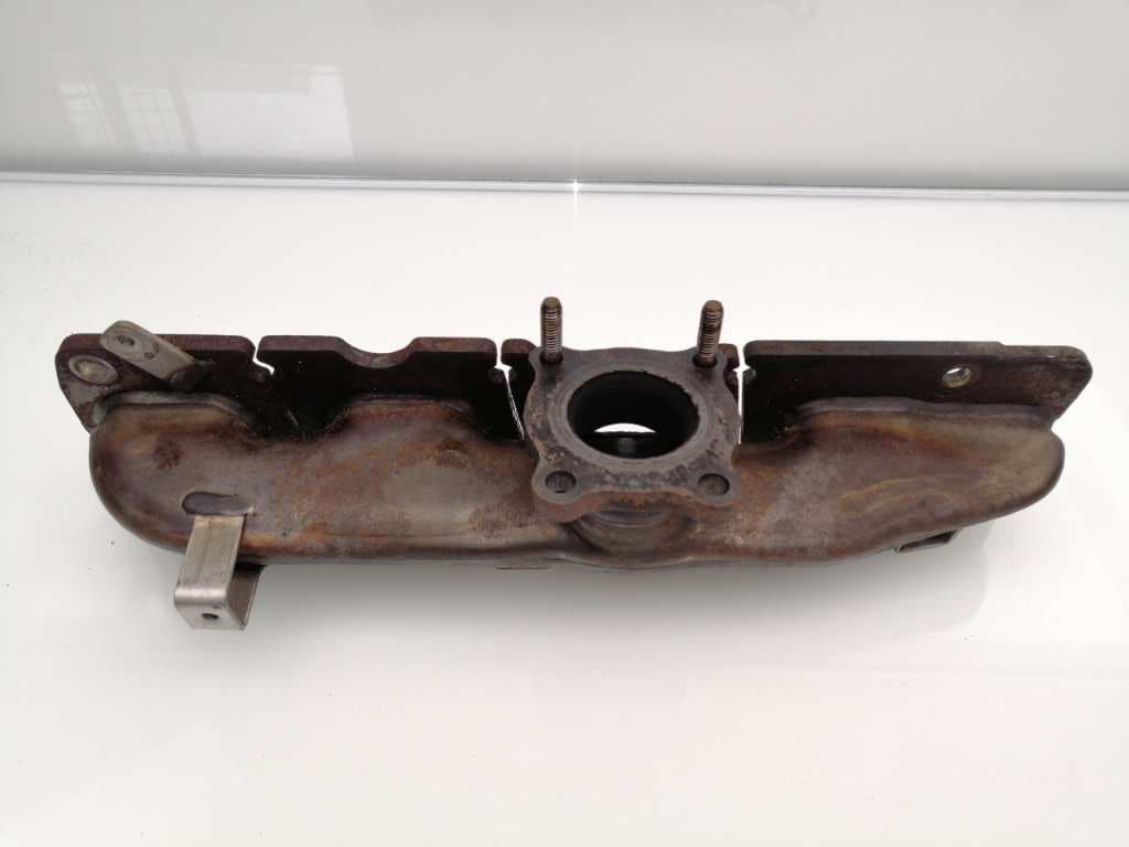 Colector escape FORD C-MAX 2