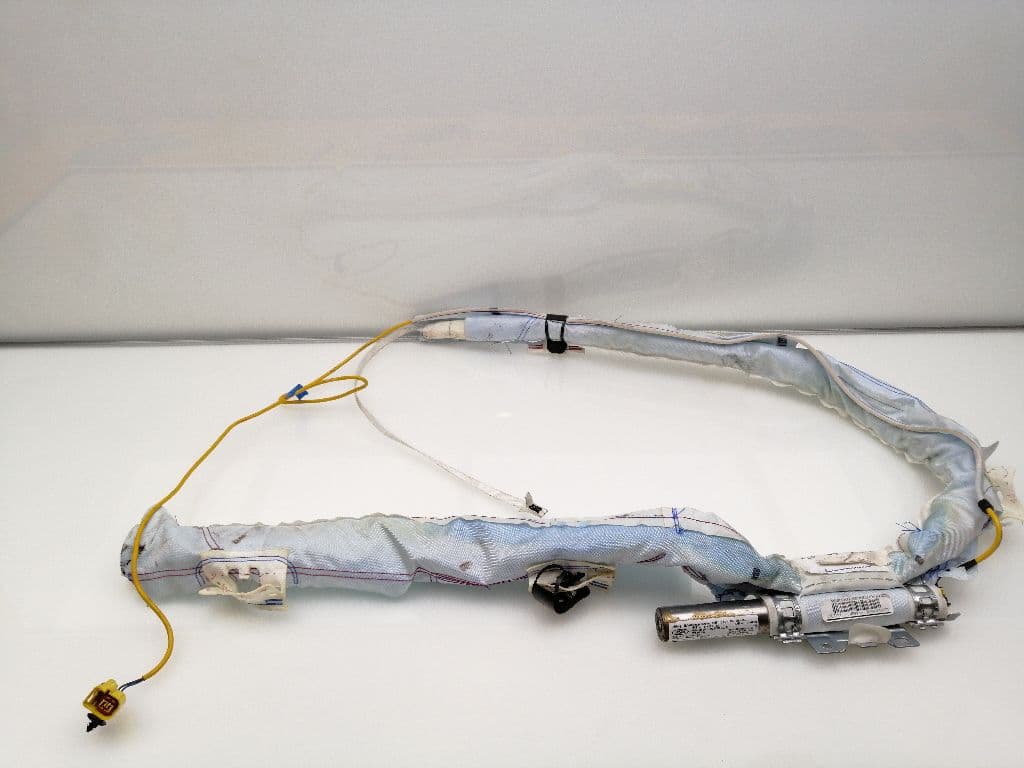 Airbag cortina delantero derecho FORD C-MAX