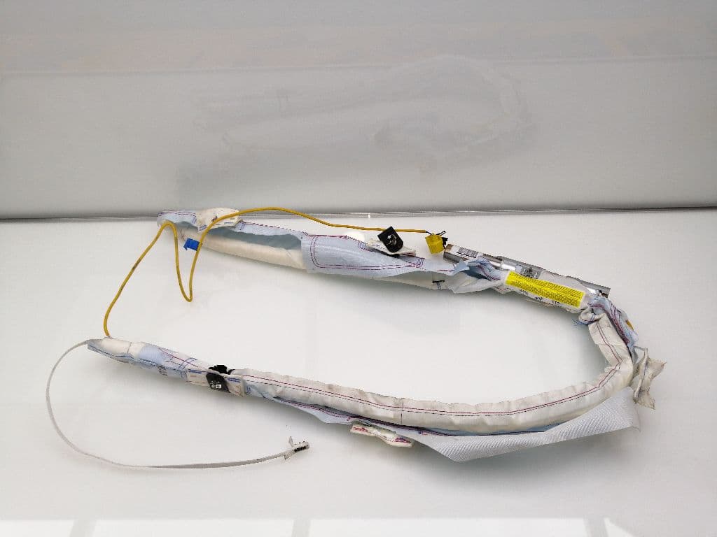 Airbag cortina delantero derecho FORD C-MAX 2