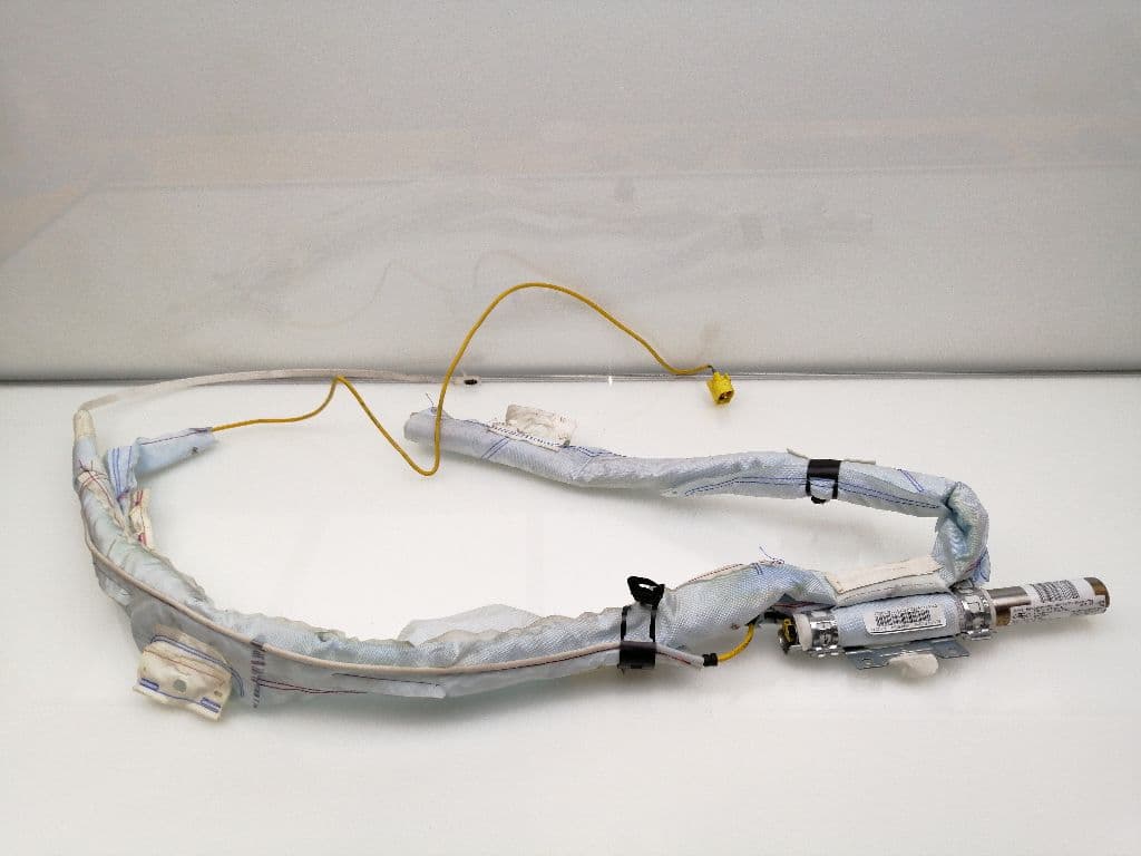 Airbag cortina delantero izquierdo FORD C-MAX