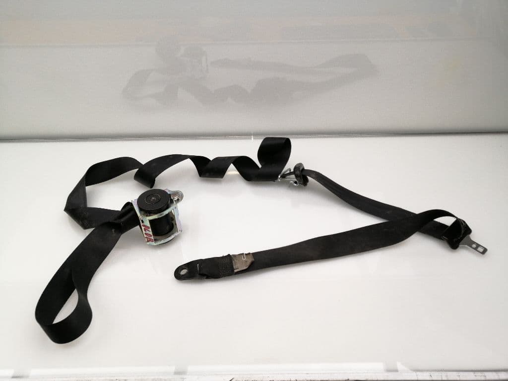 Cinturon seguridad delantero derecho FORD C-MAX