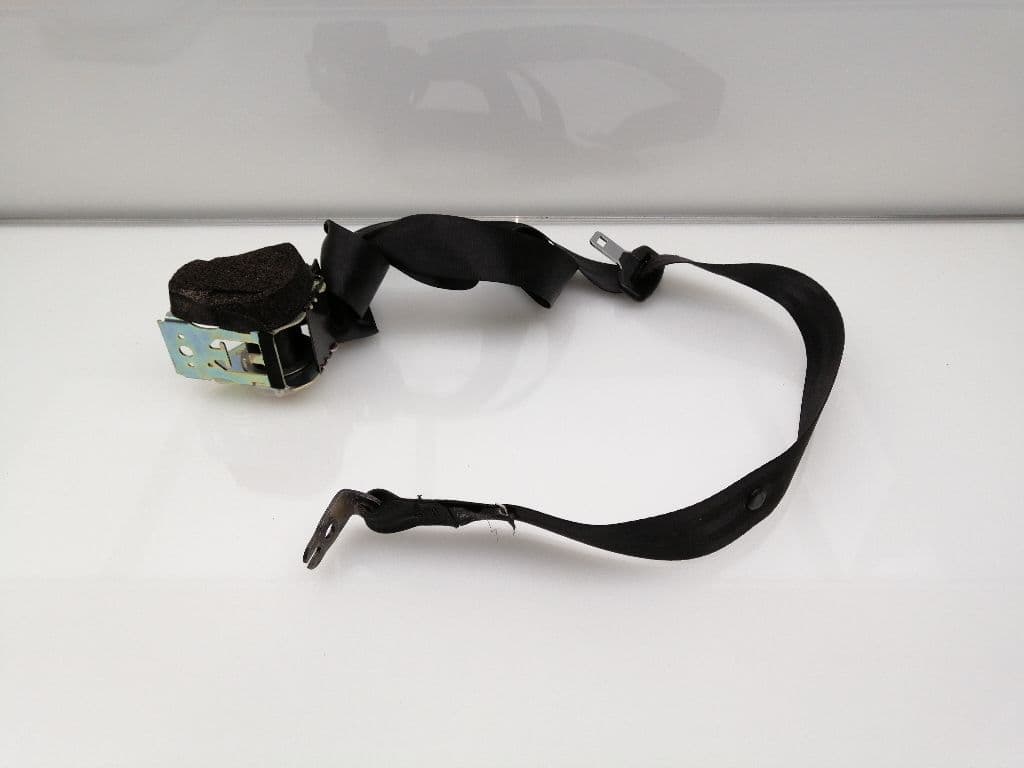 Cinturon seguridad trasero izquierdo FORD C-MAX 3
