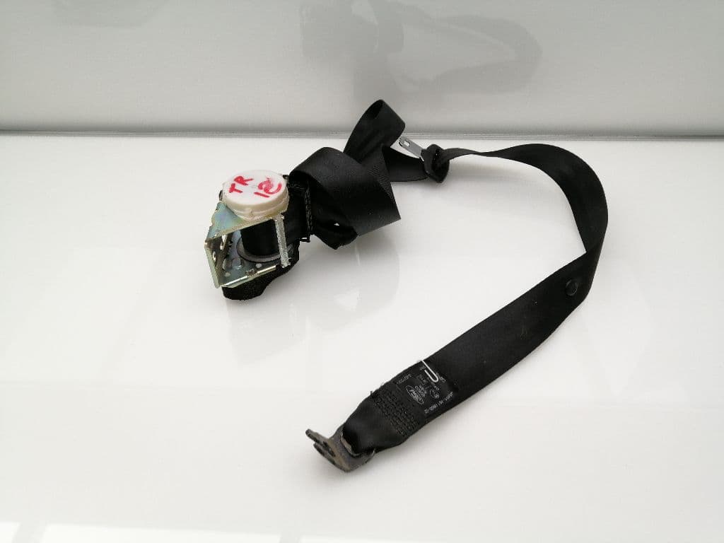 Cinturon seguridad trasero izquierdo FORD C-MAX