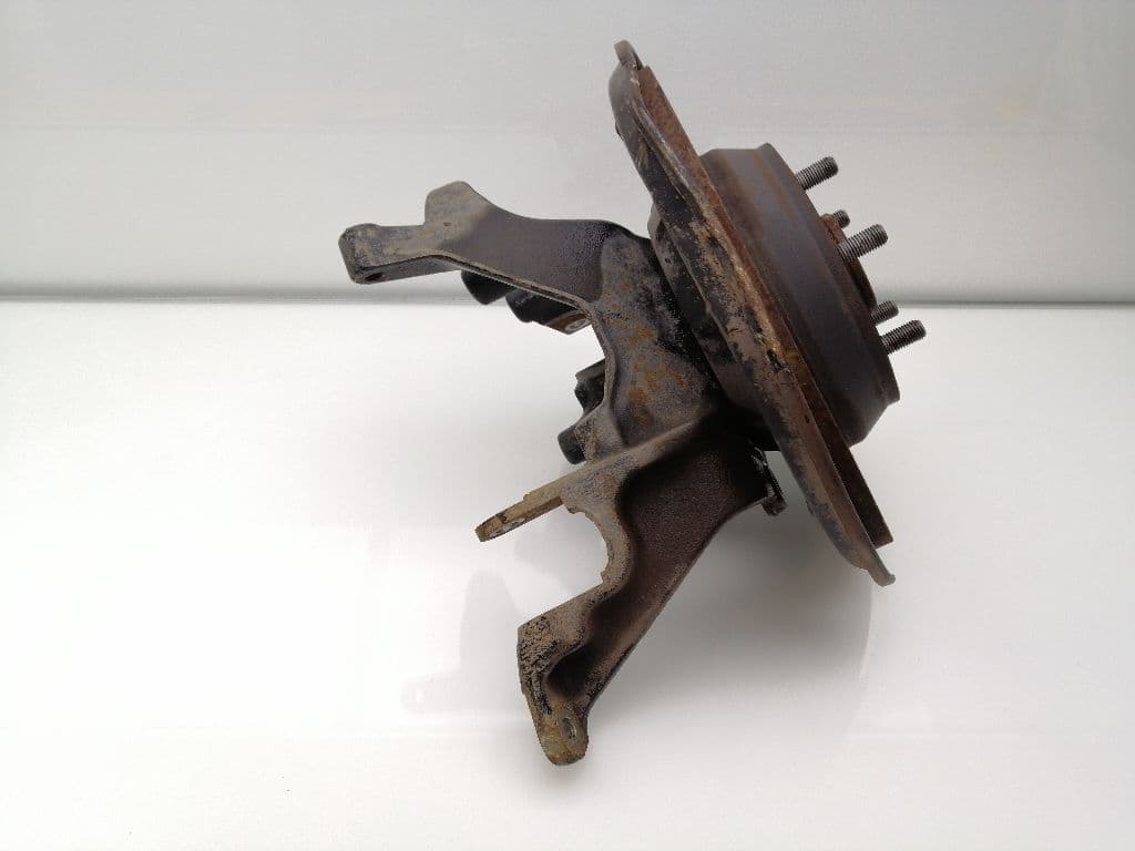 Mangueta trasera izquierda FORD C-MAX 4