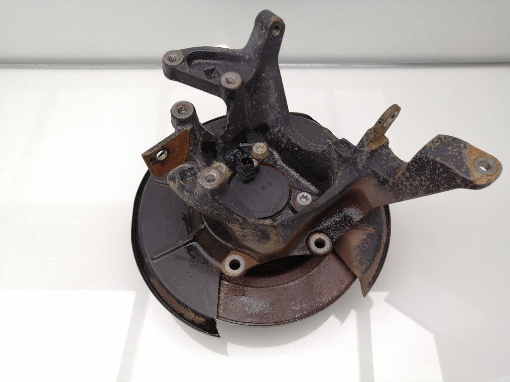 Mangueta trasera izquierda FORD C-MAX 3