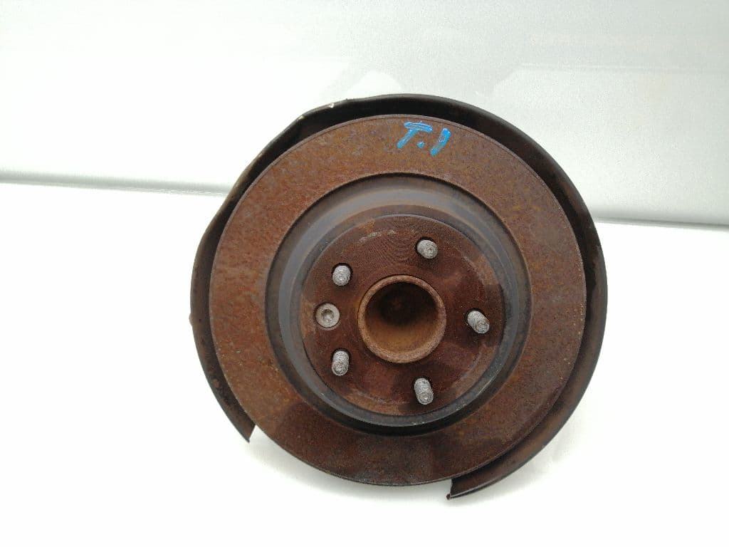 Mangueta trasera izquierda FORD C-MAX