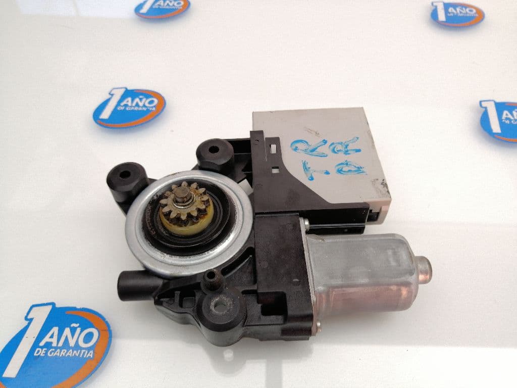Motor elevalunas trasero derecho FORD C-MAX 2