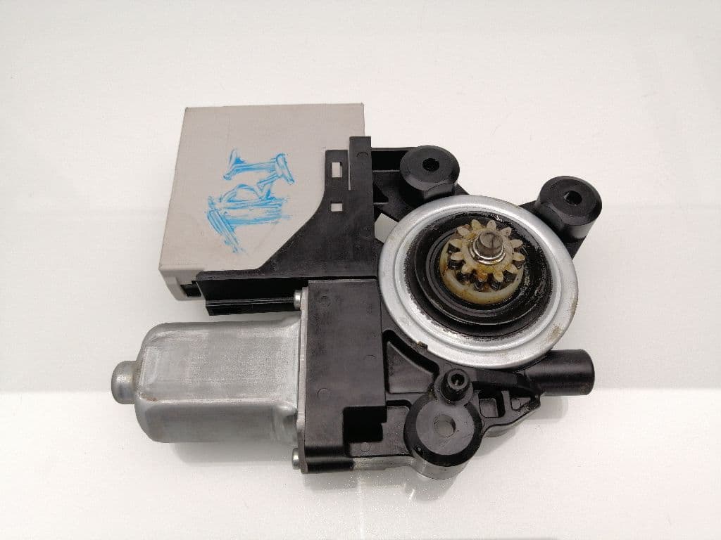Motor elevalunas trasero izquierdo FORD C-MAX 3