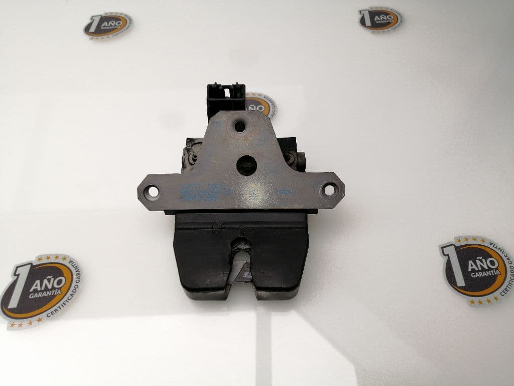 Cerradura maletero / porton FORD C-MAX 2