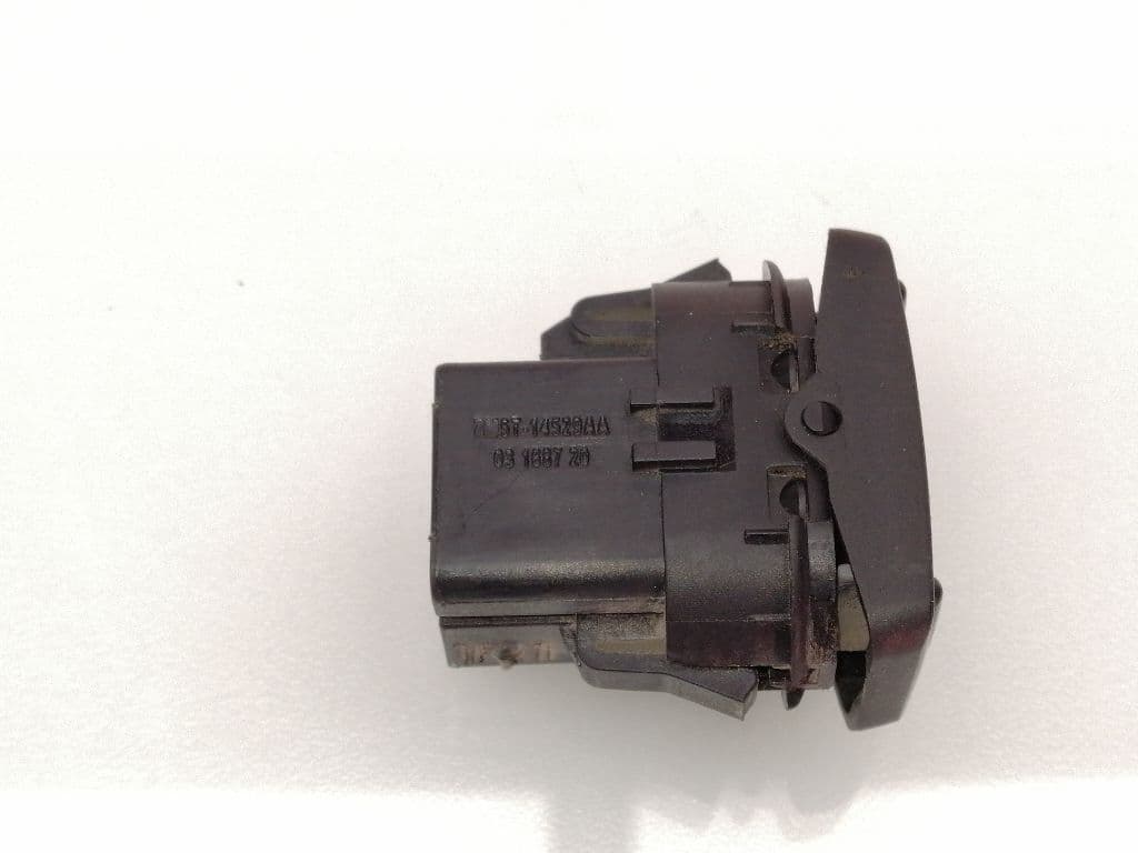 Mando elevalunas trasero derecho FORD C-MAX 2