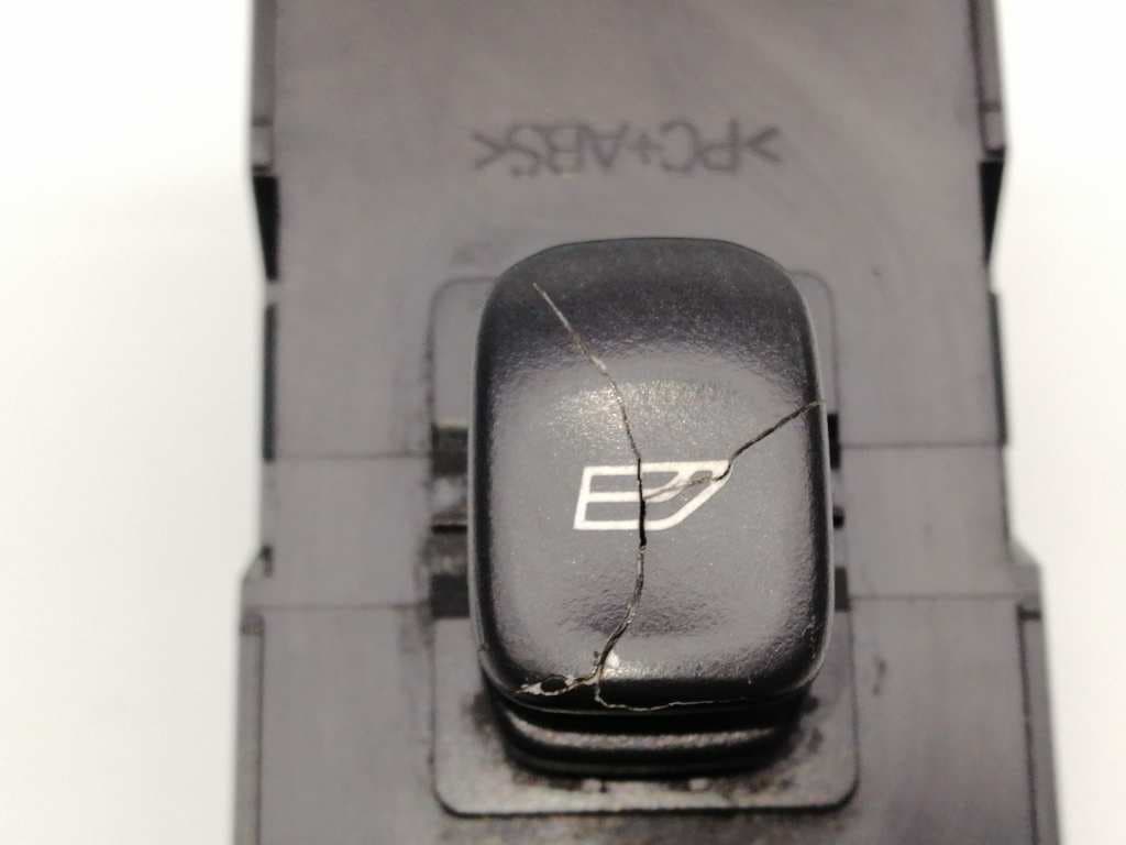 Mando elevalunas delantero derecho VOLVO S60 BERLINA 5