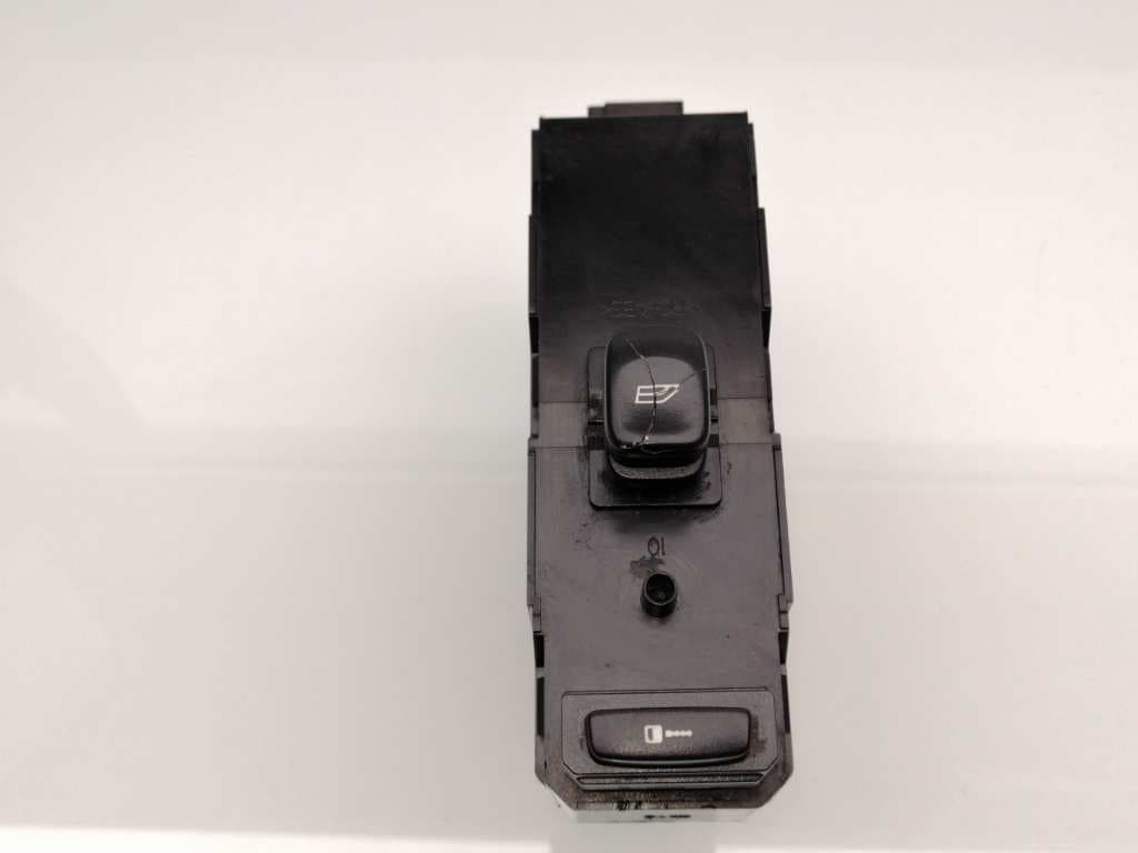 Mando elevalunas delantero derecho VOLVO S60 BERLINA