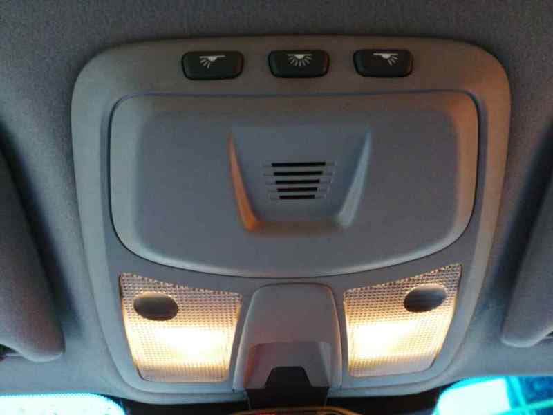 Luz interior VOLVO S60 BERLINA 2