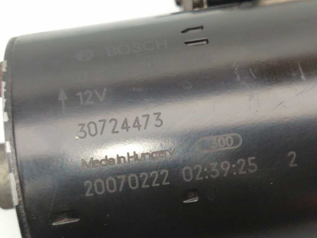 Motor arranque VOLVO S60 BERLINA 4