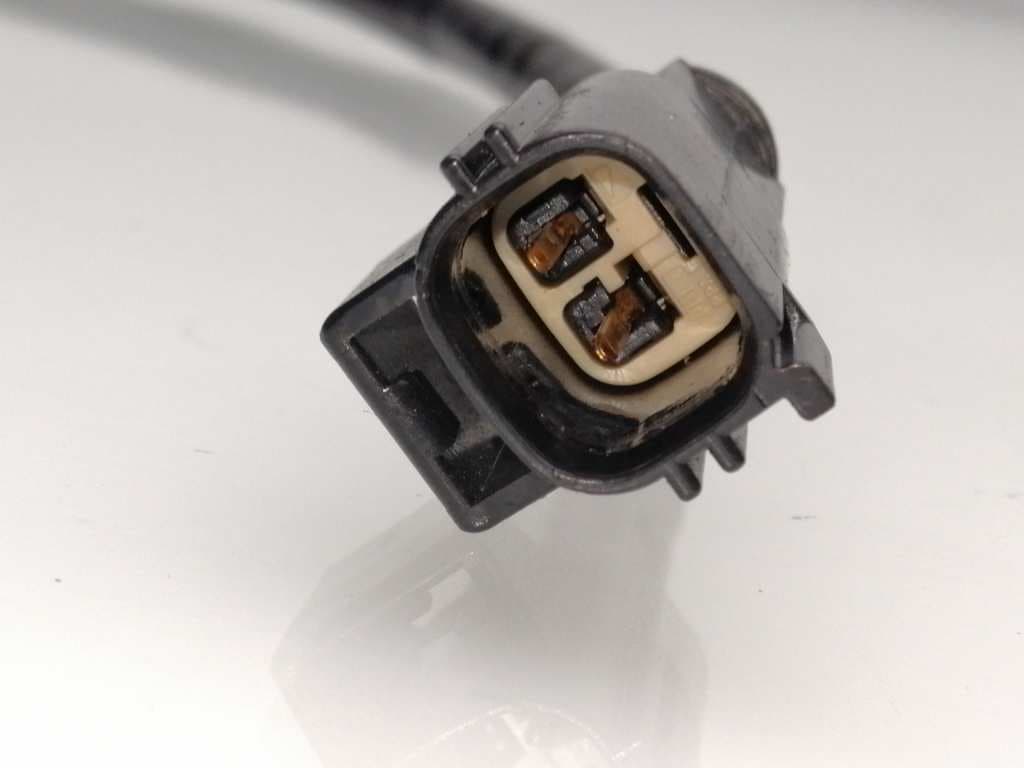 Sensor VOLVO S60 BERLINA 4