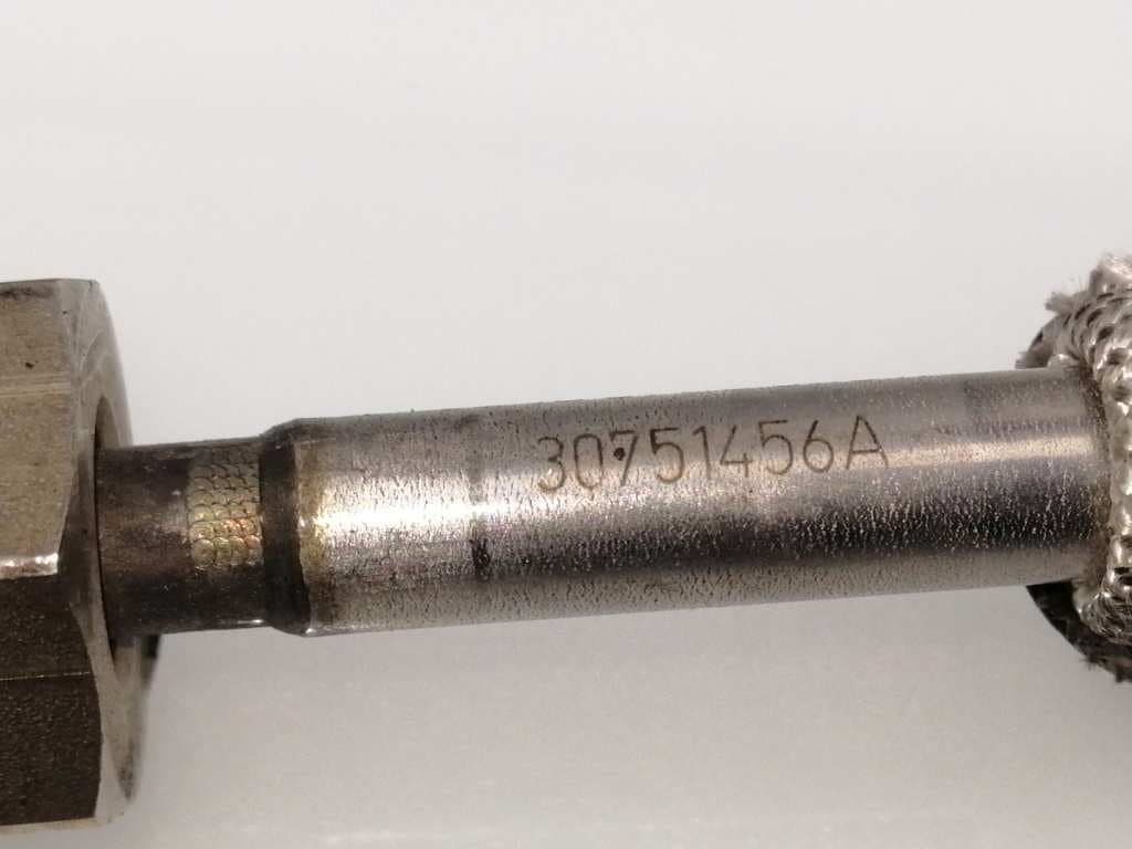 Sensor VOLVO S60 BERLINA 3
