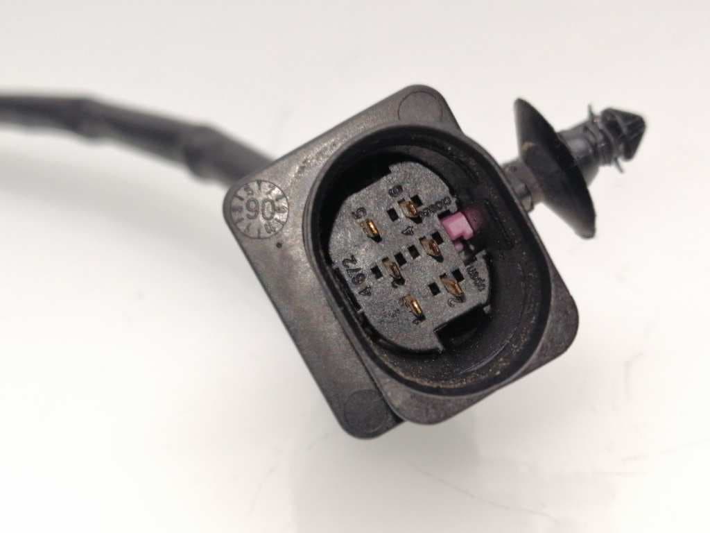 Sonda lambda VOLVO S60 BERLINA 3