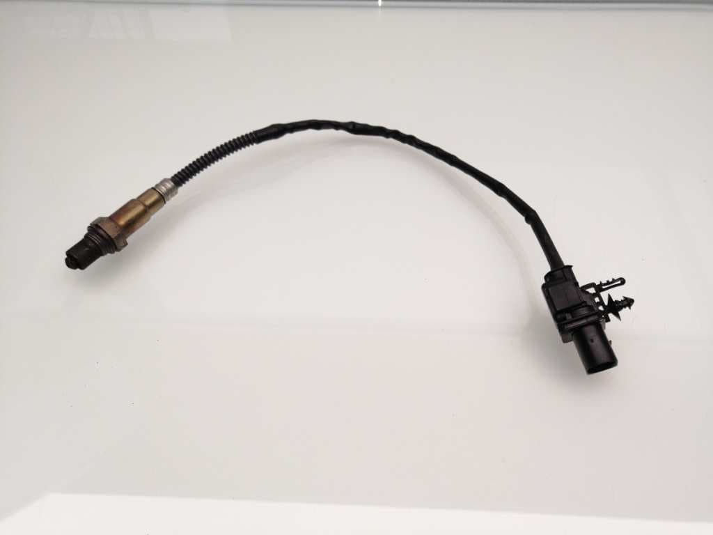 Sonda lambda VOLVO S60 BERLINA
