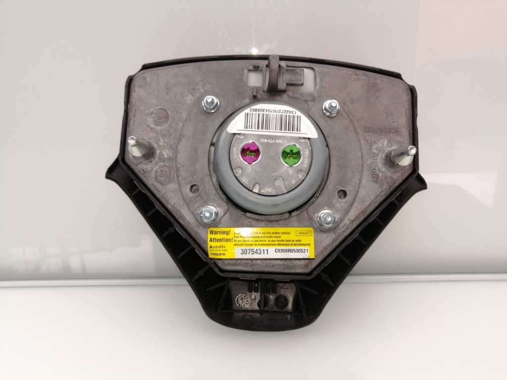 Airbag delantero izquierdo VOLVO S60 BERLINA