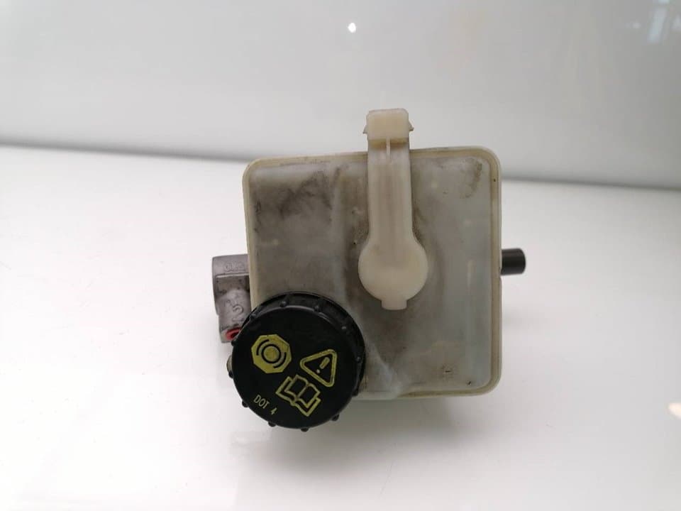 Bomba freno VOLVO S60 BERLINA 4