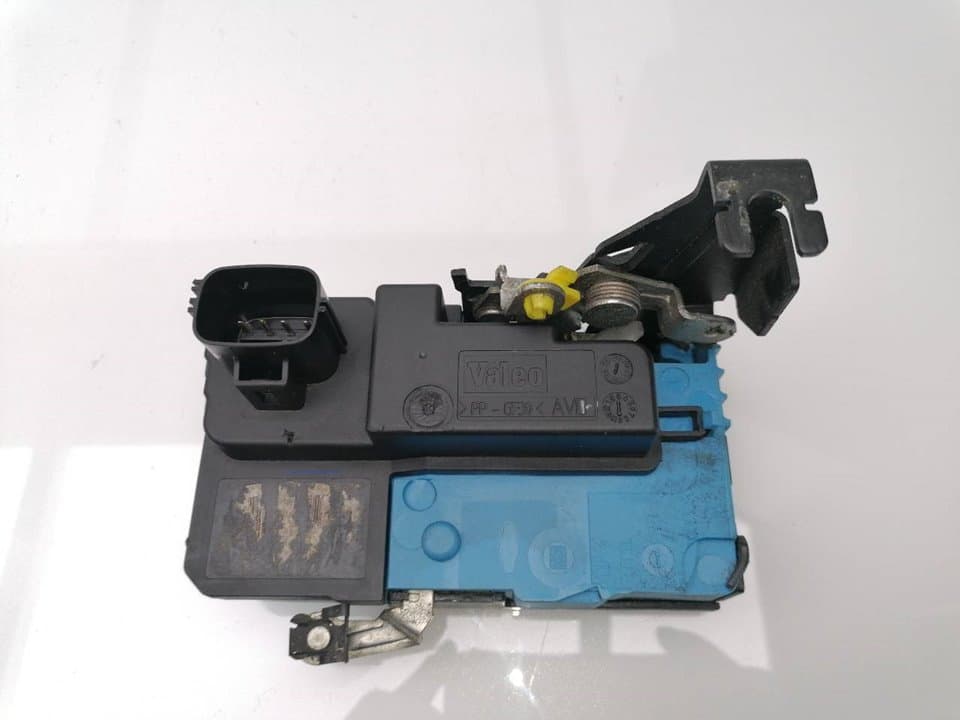 Cerradura puerta delantera derecha VOLVO S60 BERLINA 4