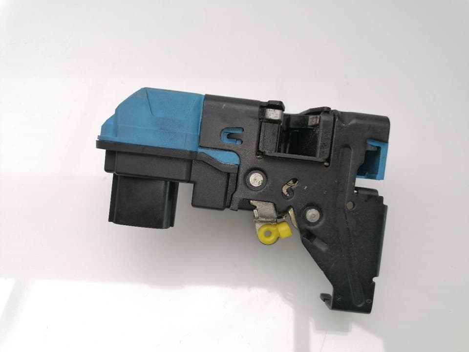 Cerradura puerta delantera derecha VOLVO S60 BERLINA 3