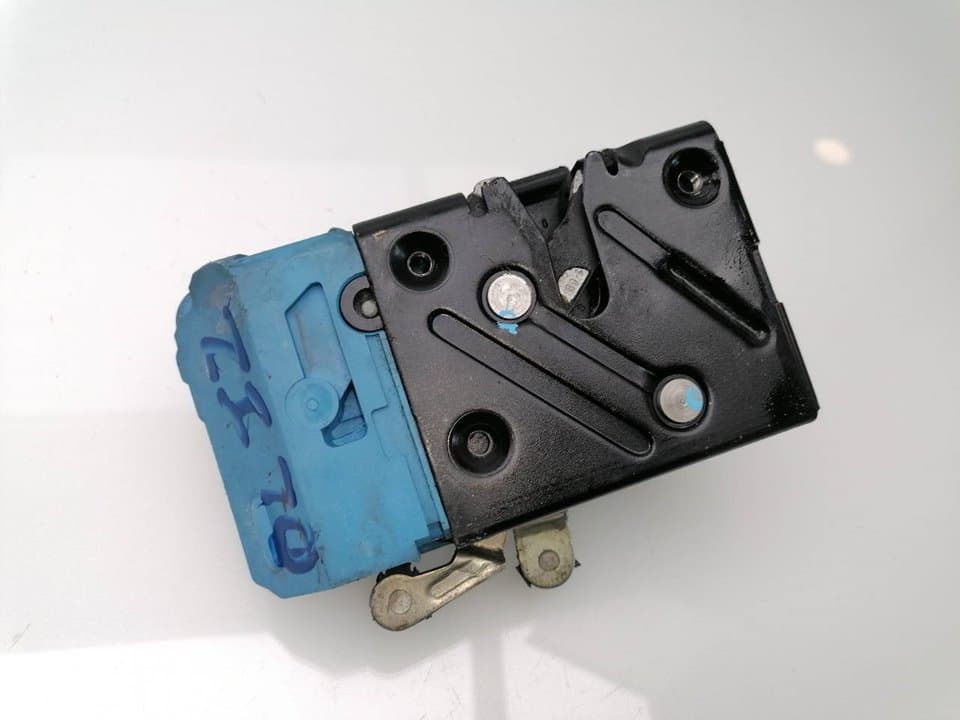Cerradura puerta delantera izquierda VOLVO S60 BERLINA