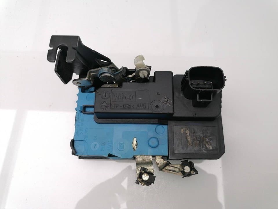 Cerradura puerta delantera izquierda VOLVO S60 BERLINA 3