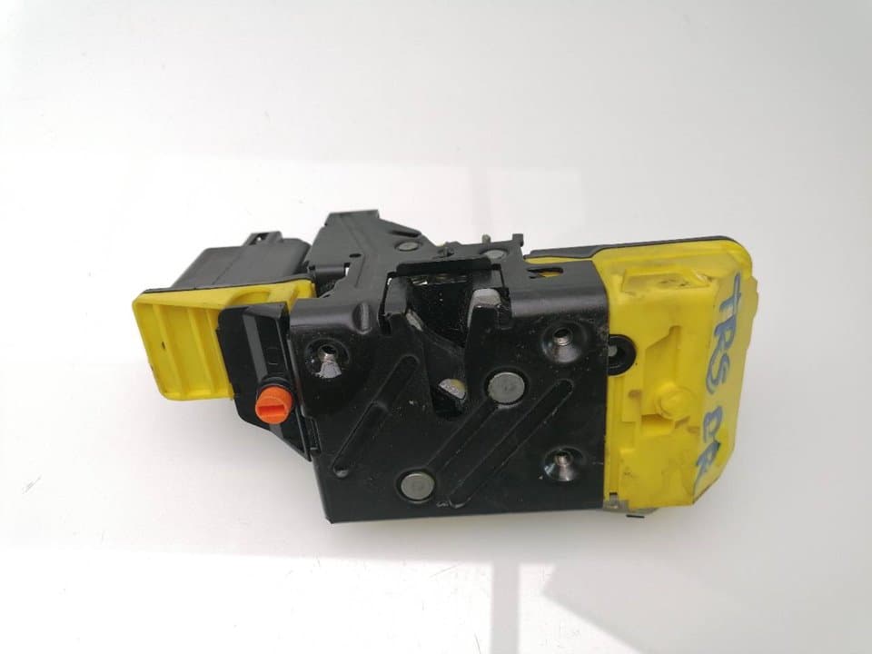 Cerradura puerta trasera derecha VOLVO S60 BERLINA