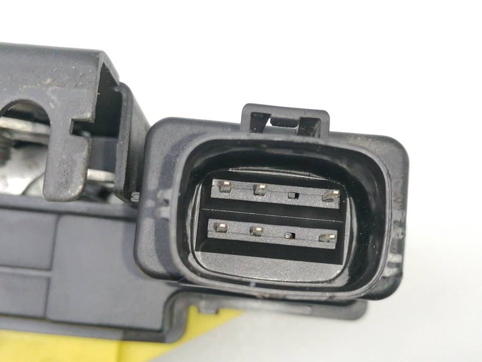 Cerradura puerta trasera derecha VOLVO S60 BERLINA 2