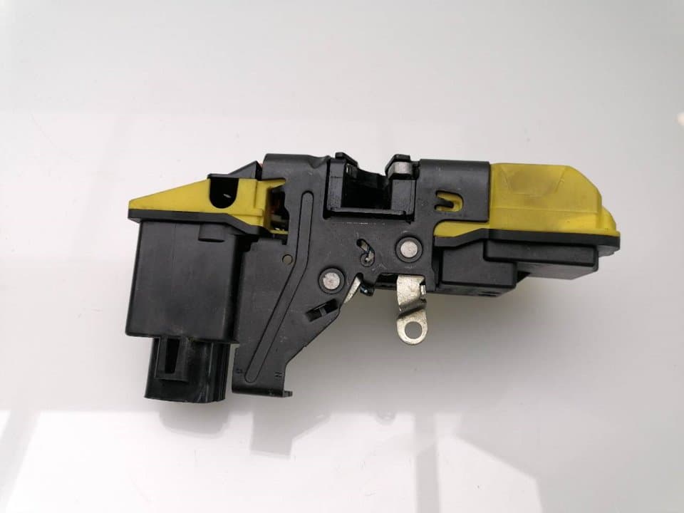 Cerradura puerta trasera izquierda VOLVO S60 BERLINA 3