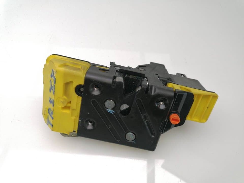 Cerradura puerta trasera izquierda VOLVO S60 BERLINA