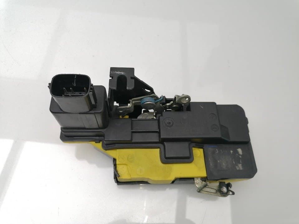 Cerradura puerta trasera izquierda VOLVO S60 BERLINA 2